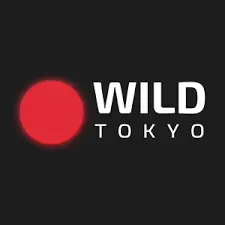 Wild Tokyo Casino side logo review
