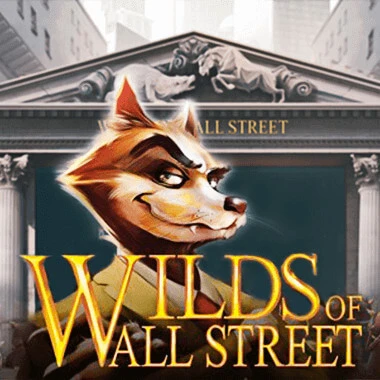 Wilds of Wall Street logo review