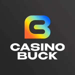 Casino Buck side logo review
