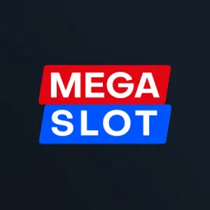 Megaslot Casino side logo review