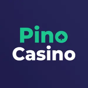 Pino Casino side logo review