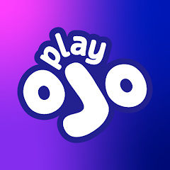 PlayOJO Casino side logo review