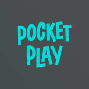 Pocket Play Casino side logo review