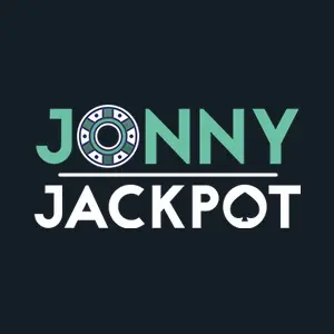 Jonny Jackpot Casino side logo review