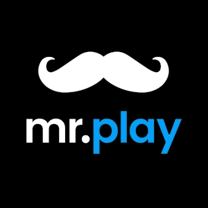 Mr Play Casino side logo review