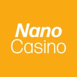 Nano Casino side logo review