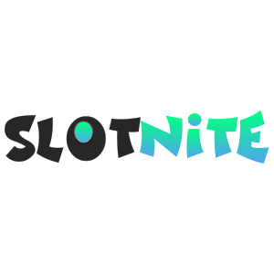 Slotnite Casino side logo review