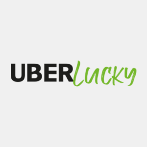 Uberlucky Casino side logo review