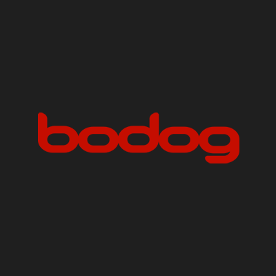 Bodog Casino side logo review