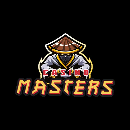 Casino Masters side logo review