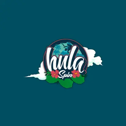 Hula Spin Casino side logo review