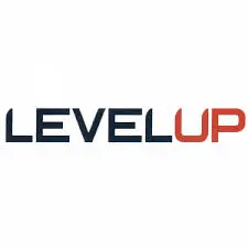 Level Up Casino side logo review