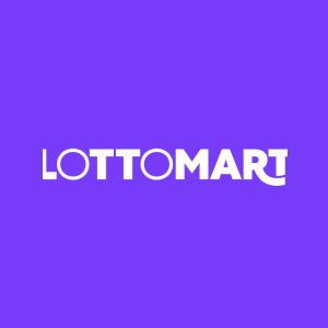 Lottomart Casino side logo review