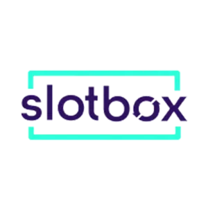 Slotbox Casino side logo review