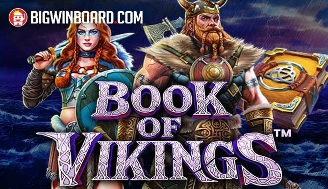 Pragmatic Play Launches new ‘Book of’ slot