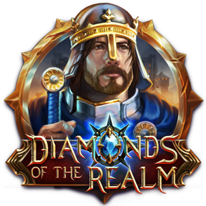 Diamonds of the Realm logo review