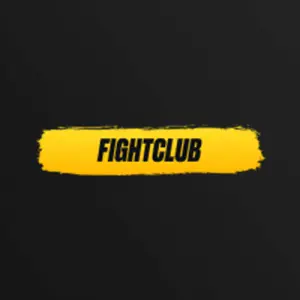 Fight Club Casino side logo review