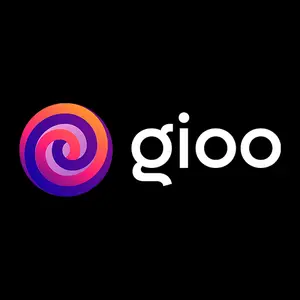 Gioo Casino side logo review