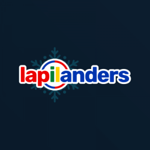 Lapilanders Casino side logo review