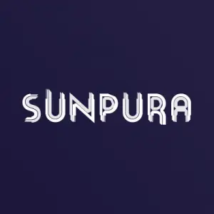 SunPura Casino side logo review