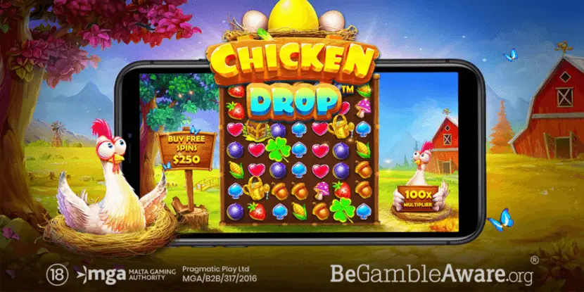 Pragmatic Play releases latest hit game