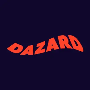 Dazard Casino side logo review