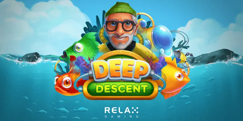Relax Gaming announces new online slot