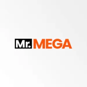Mr Mega Casino side logo review