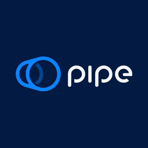 Pipe Casino side logo review