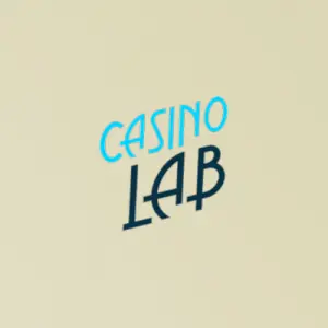 Casino Lab side logo review