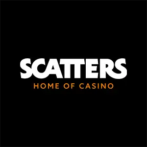Scatters Casino side logo review