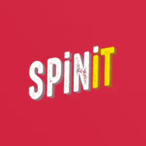 Spin It Casino side logo review