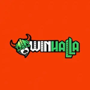 Winhalla Casino side logo review