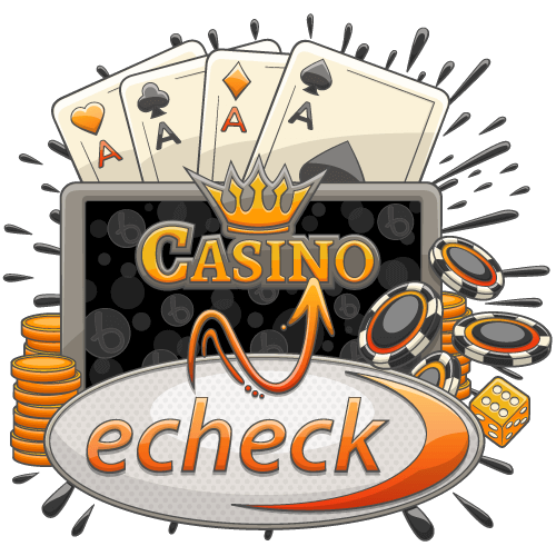 Spin Casino eCheck