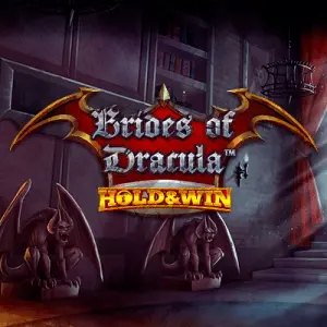 Brides of Dracula Hold & Win