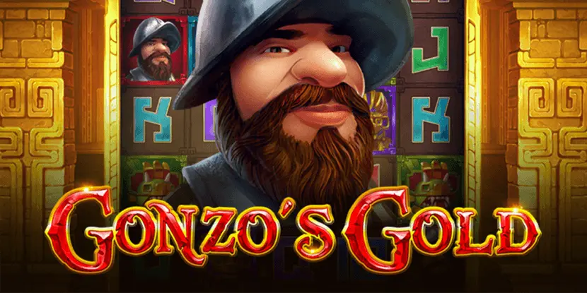 NetEnt releases new Gonzo slot