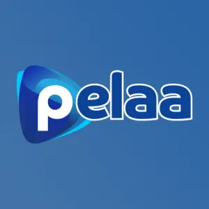 Pelaa Casino side logo review