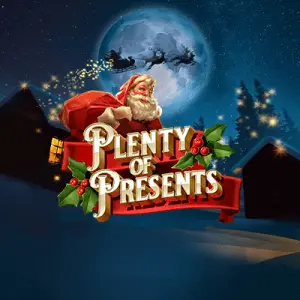 Plenty of Presents logo review