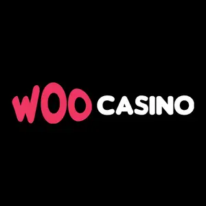 Woopwin Casino side logo review