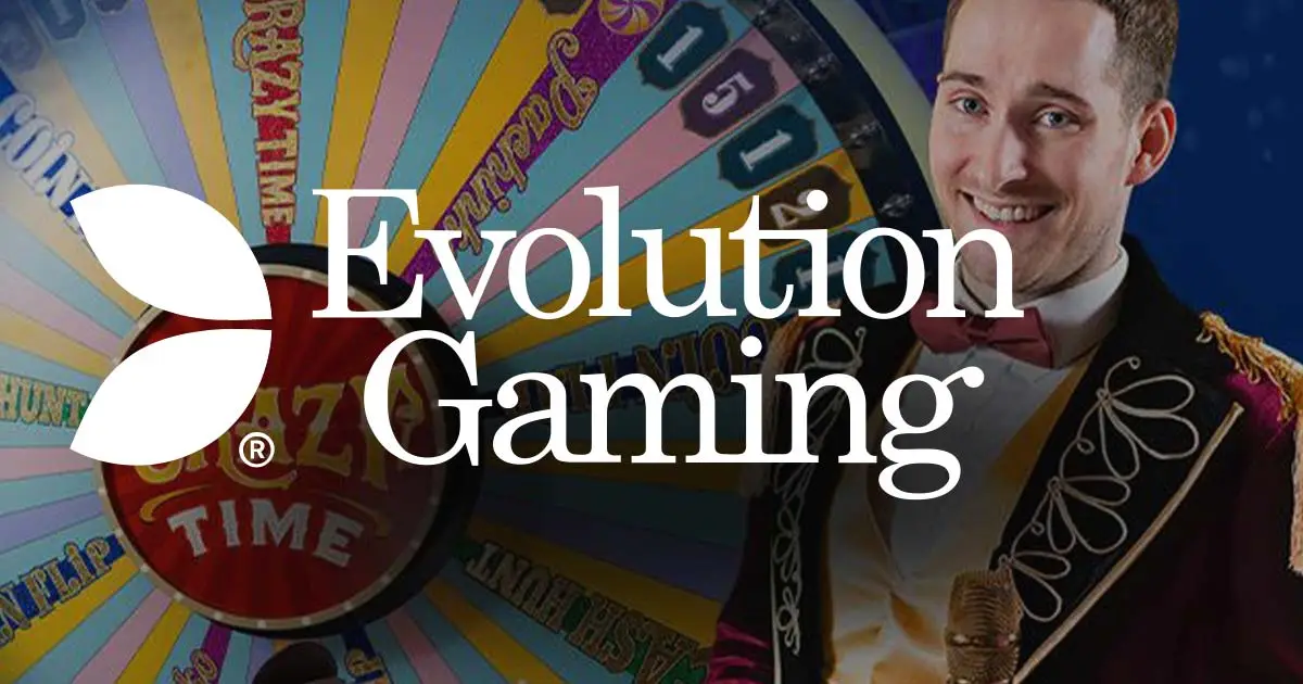 Evolution passes one-billion yearly revenue mark