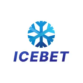 Icebet Casino side logo review