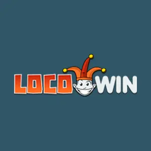 Locowin Casino side logo review