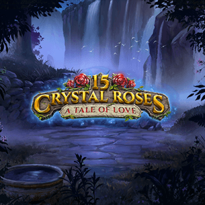 15 Crystal Roses A Tale of Love logo review