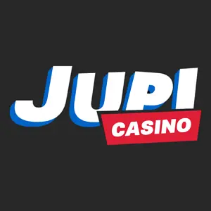 Jupi Casino side logo review