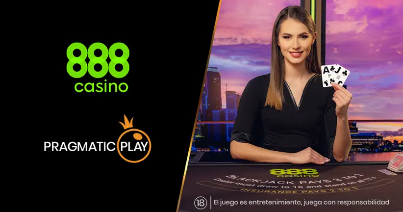 888 Secures Ontario Online Gambling License
