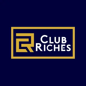 Club Riches Casino side logo review