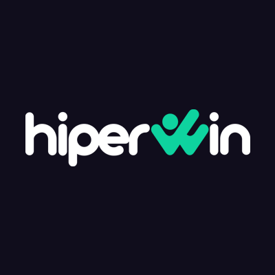Hiperwin Casino side logo review