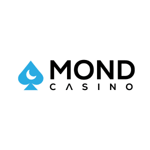 Mond Casino side logo review