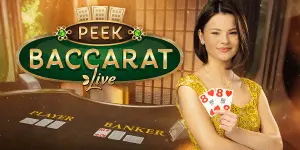 Evolution to delight fans with a new baccarat variant