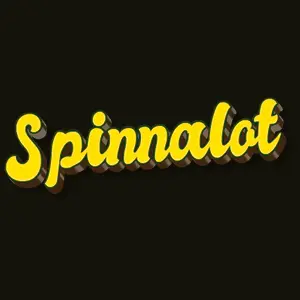 Spinnalot Casino side logo review